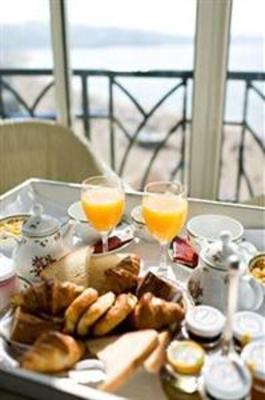 фото отеля Grand Hotel Loreamar