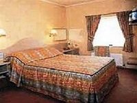 Alder House Hotel Batley
