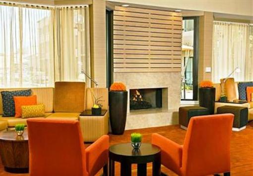 фото отеля Courtyard by Marriott Greensboro