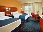 фото отеля Courtyard by Marriott Greensboro