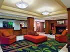 фото отеля Fairfield Inn & Suites Louisville Downtown