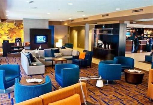 фото отеля Courtyard by Marriott Moorhead