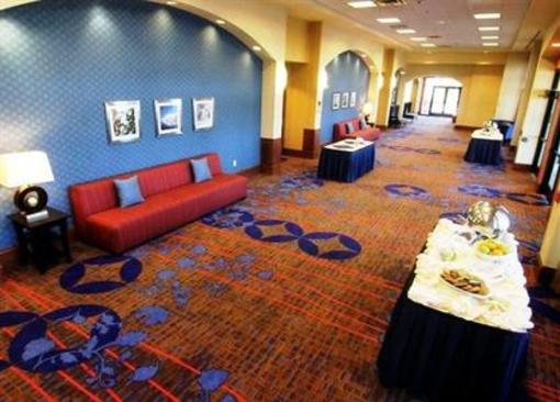 фото отеля Courtyard by Marriott Moorhead