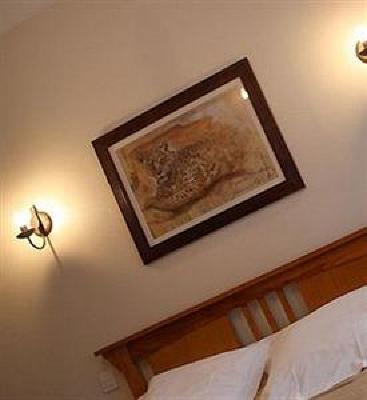фото отеля Hotel Metropole Boulogne-sur-Mer