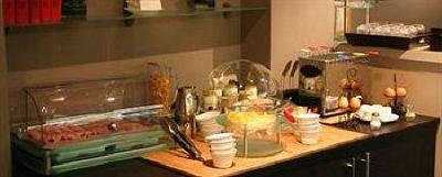 фото отеля Hotel Metropole Boulogne-sur-Mer