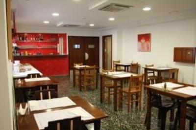 фото отеля Hostal Jume Menorca