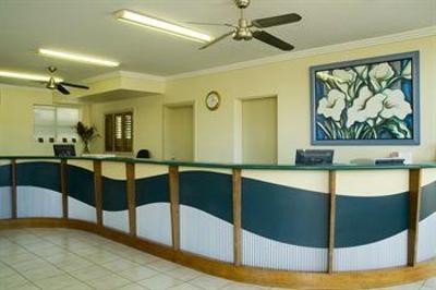 фото отеля Cairns Queenslander Apartments