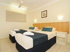фото отеля Cairns Queenslander Apartments