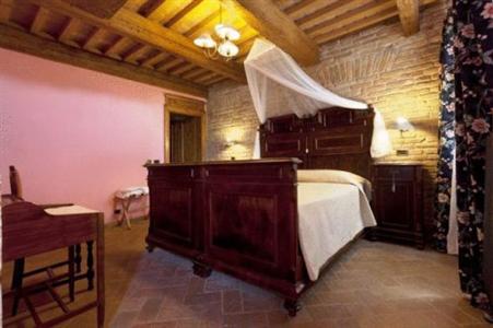 фото отеля Locanda Corte Arcangeli