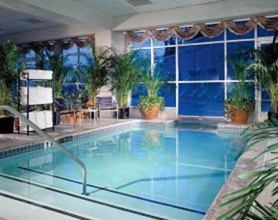 фото отеля Sheraton Suites Galleria Atlanta