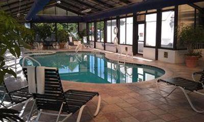 фото отеля The Madison Hotel Morristown