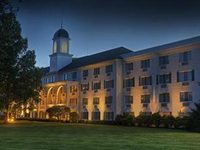 The Madison Hotel Morristown