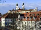 фото отеля Mercure Hotel Muenchen Airport Freising