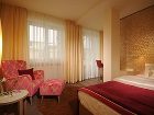 фото отеля BEST WESTERN Premier Hotel Victoria