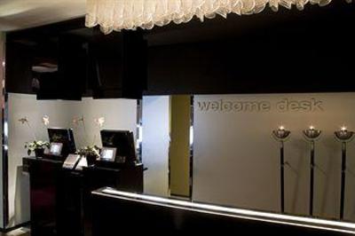 фото отеля One Hotel Siracusa