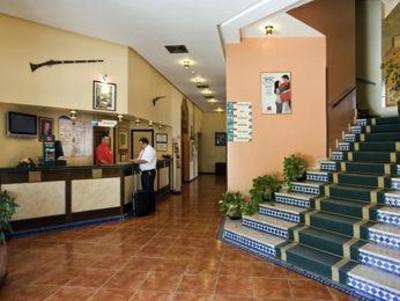 фото отеля Ibis Moussafir Oujda