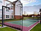 фото отеля Residence Inn Cranbury South Brunswick
