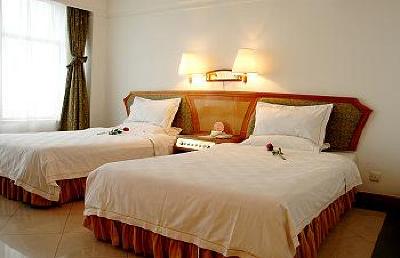 фото отеля Jian Yin Hotel Xining