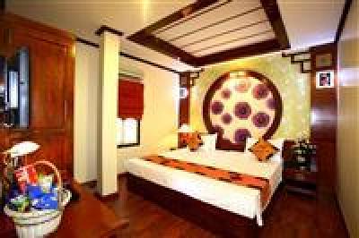 фото отеля Asian Legend Hotel