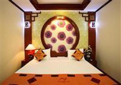 фото отеля Asian Legend Hotel