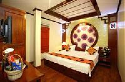 фото отеля Asian Legend Hotel