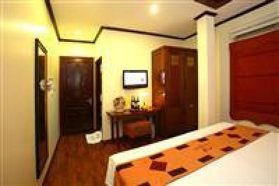 фото отеля Asian Legend Hotel