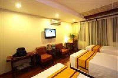 фото отеля Asian Legend Hotel