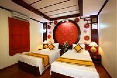 фото отеля Asian Legend Hotel