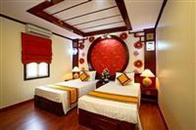фото отеля Asian Legend Hotel