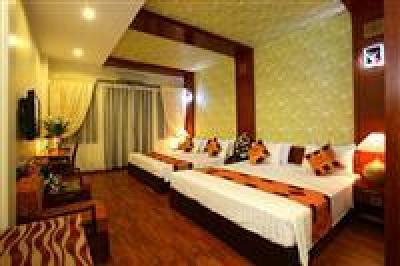 фото отеля Asian Legend Hotel