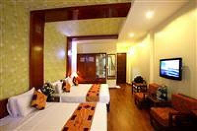 фото отеля Asian Legend Hotel
