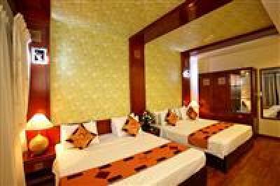 фото отеля Asian Legend Hotel