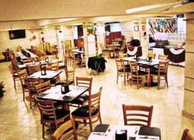 фото отеля Howard Johnson Hotel Tuxtla Gutierrez