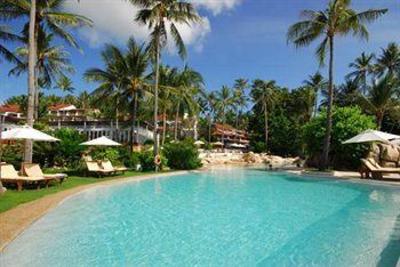 фото отеля Imperial Samui Hotel