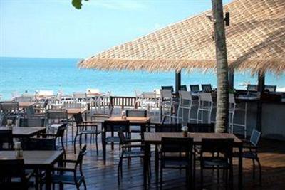 фото отеля Imperial Samui Hotel