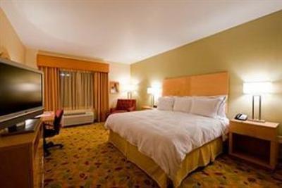 фото отеля Radisson Hotel Yuma