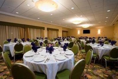 фото отеля Radisson Hotel Yuma