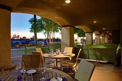 фото отеля Radisson Hotel Yuma
