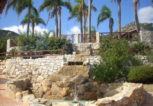 фото отеля Cruccuris Resort Villasimius