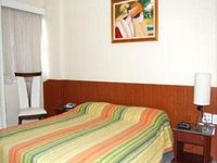 Hotel Nacional Inn Recife
