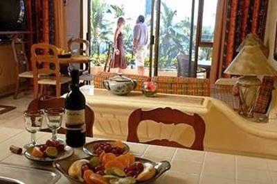 фото отеля Torres Resort Mazatlan