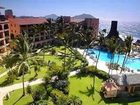 фото отеля Torres Resort Mazatlan