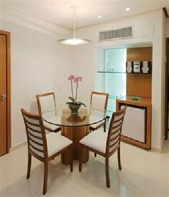 фото отеля Hotel Praia Ipanema