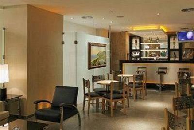 фото отеля Hotel Praia Ipanema