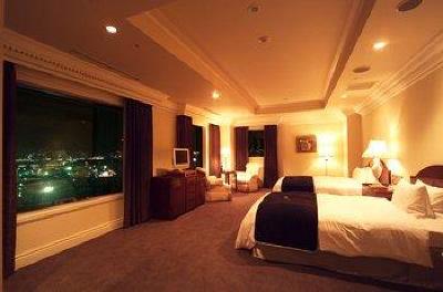 фото отеля Best Western Premier Hotel Nagasaki