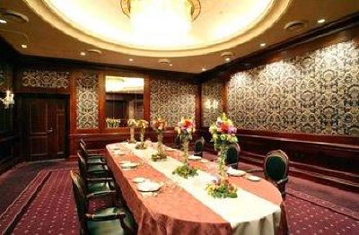 фото отеля Best Western Premier Hotel Nagasaki