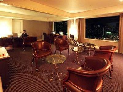 фото отеля Best Western Premier Hotel Nagasaki