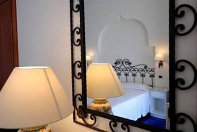 фото отеля Aurora Hotel Amalfi