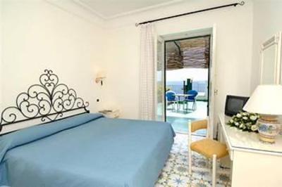 фото отеля Aurora Hotel Amalfi