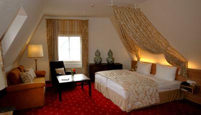 фото отеля Romantik Hotel Walhalla